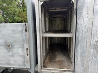 USED 2021 21 VAUXHALL MOVANO 2.3 CDTi 3500 BiTurbo Tipper 2dr Diesel Manual L3 H1 Euro 6 (s/s) (20m3, SRW) (145 ps) Tail lift - tool box - tow bar