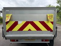 USED 2021 21 VAUXHALL MOVANO 2.3 CDTi 3500 BiTurbo Tipper 2dr Diesel Manual L3 H1 Euro 6 (s/s) (20m3, SRW) (145 ps) Tail lift - tool box - tow bar