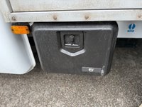 USED 2021 21 VAUXHALL MOVANO 2.3 CDTi 3500 BiTurbo Tipper 2dr Diesel Manual L3 H1 Euro 6 (s/s) (20m3, SRW) (145 ps) Tail lift - tool box - tow bar