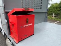 USED 2021 21 VAUXHALL MOVANO 2.3 CDTi 3500 BiTurbo Tipper 2dr Diesel Manual L3 H1 Euro 6 (s/s) (20m3, SRW) (145 ps) Tail lift - tool box - tow bar