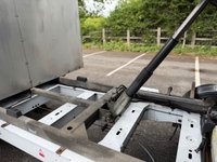 USED 2021 21 VAUXHALL MOVANO 2.3 CDTi 3500 BiTurbo Tipper 2dr Diesel Manual L3 H1 Euro 6 (s/s) (20m3, SRW) (145 ps) Tail lift - tool box - tow bar