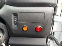 USED 2021 21 VAUXHALL MOVANO 2.3 CDTi 3500 BiTurbo Tipper 2dr Diesel Manual L3 H1 Euro 6 (s/s) (20m3, SRW) (145 ps) Tail lift - tool box - tow bar