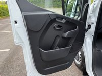 USED 2021 21 VAUXHALL MOVANO 2.3 CDTi 3500 BiTurbo Tipper 2dr Diesel Manual L3 H1 Euro 6 (s/s) (20m3, SRW) (145 ps) Tail lift - tool box - tow bar