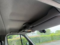USED 2021 21 VAUXHALL MOVANO 2.3 CDTi 3500 BiTurbo Tipper 2dr Diesel Manual L3 H1 Euro 6 (s/s) (20m3, SRW) (145 ps) Tail lift - tool box - tow bar