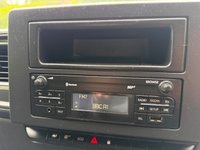 USED 2021 21 VAUXHALL MOVANO 2.3 CDTi 3500 BiTurbo Tipper 2dr Diesel Manual L3 H1 Euro 6 (s/s) (20m3, SRW) (145 ps) Tail lift - tool box - tow bar