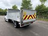 USED 2021 21 VAUXHALL MOVANO 2.3 CDTi 3500 BiTurbo Tipper 2dr Diesel Manual L3 H1 Euro 6 (s/s) (20m3, SRW) (145 ps) Tail lift - tool box - tow bar