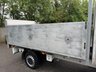 USED 2021 21 VAUXHALL MOVANO 2.3 CDTi 3500 BiTurbo Tipper 2dr Diesel Manual L3 H1 Euro 6 (s/s) (20m3, SRW) (145 ps) Tail lift - tool box - tow bar