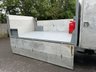 USED 2021 21 VAUXHALL MOVANO 2.3 CDTi 3500 BiTurbo Tipper 2dr Diesel Manual L3 H1 Euro 6 (s/s) (20m3, SRW) (145 ps) Tail lift - tool box - tow bar