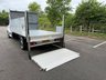 USED 2021 21 VAUXHALL MOVANO 2.3 CDTi 3500 BiTurbo Tipper 2dr Diesel Manual L3 H1 Euro 6 (s/s) (20m3, SRW) (145 ps) Tail lift - tool box - tow bar
