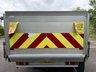USED 2021 21 VAUXHALL MOVANO 2.3 CDTi 3500 BiTurbo Tipper 2dr Diesel Manual L3 H1 Euro 6 (s/s) (20m3, SRW) (145 ps) Tail lift - tool box - tow bar
