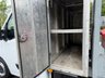 USED 2021 21 VAUXHALL MOVANO 2.3 CDTi 3500 BiTurbo Tipper 2dr Diesel Manual L3 H1 Euro 6 (s/s) (20m3, SRW) (145 ps) Tail lift - tool box - tow bar