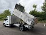 USED 2021 21 VAUXHALL MOVANO 2.3 CDTi 3500 BiTurbo Tipper 2dr Diesel Manual L3 H1 Euro 6 (s/s) (20m3, SRW) (145 ps) Tail lift - tool box - tow bar