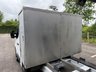 USED 2021 21 VAUXHALL MOVANO 2.3 CDTi 3500 BiTurbo Tipper 2dr Diesel Manual L3 H1 Euro 6 (s/s) (20m3, SRW) (145 ps) Tail lift - tool box - tow bar