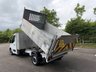 USED 2021 21 VAUXHALL MOVANO 2.3 CDTi 3500 BiTurbo Tipper 2dr Diesel Manual L3 H1 Euro 6 (s/s) (20m3, SRW) (145 ps) Tail lift - tool box - tow bar