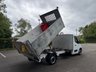 USED 2021 21 VAUXHALL MOVANO 2.3 CDTi 3500 BiTurbo Tipper 2dr Diesel Manual L3 H1 Euro 6 (s/s) (20m3, SRW) (145 ps) Tail lift - tool box - tow bar