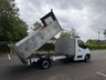 USED 2021 21 VAUXHALL MOVANO 2.3 CDTi 3500 BiTurbo Tipper 2dr Diesel Manual L3 H1 Euro 6 (s/s) (20m3, SRW) (145 ps) Tail lift - tool box - tow bar