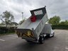 USED 2021 21 VAUXHALL MOVANO 2.3 CDTi 3500 BiTurbo Tipper 2dr Diesel Manual L3 H1 Euro 6 (s/s) (20m3, SRW) (145 ps) Tail lift - tool box - tow bar