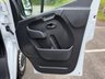 USED 2021 21 VAUXHALL MOVANO 2.3 CDTi 3500 BiTurbo Tipper 2dr Diesel Manual L3 H1 Euro 6 (s/s) (20m3, SRW) (145 ps) Tail lift - tool box - tow bar