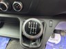 USED 2021 21 VAUXHALL MOVANO 2.3 CDTi 3500 BiTurbo Tipper 2dr Diesel Manual L3 H1 Euro 6 (s/s) (20m3, SRW) (145 ps) Tail lift - tool box - tow bar