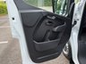USED 2021 21 VAUXHALL MOVANO 2.3 CDTi 3500 BiTurbo Tipper 2dr Diesel Manual L3 H1 Euro 6 (s/s) (20m3, SRW) (145 ps) Tail lift - tool box - tow bar