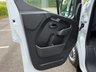 USED 2021 21 VAUXHALL MOVANO 2.3 CDTi 3500 BiTurbo Tipper 2dr Diesel Manual L3 H1 Euro 6 (s/s) (20m3, SRW) (145 ps) Tail lift - tool box - tow bar