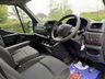 USED 2021 21 VAUXHALL MOVANO 2.3 CDTi 3500 BiTurbo Tipper 2dr Diesel Manual L3 H1 Euro 6 (s/s) (20m3, SRW) (145 ps) Tail lift - tool box - tow bar