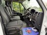 USED 2021 21 VAUXHALL MOVANO 2.3 CDTi 3500 BiTurbo Tipper 2dr Diesel Manual L3 H1 Euro 6 (s/s) (20m3, SRW) (145 ps) Tail lift - tool box - tow bar