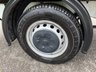 USED 2021 21 VAUXHALL MOVANO 2.3 CDTi 3500 BiTurbo Tipper 2dr Diesel Manual L3 H1 Euro 6 (s/s) (20m3, SRW) (145 ps) Tail lift - tool box - tow bar