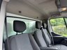 USED 2021 21 VAUXHALL MOVANO 2.3 CDTi 3500 BiTurbo Tipper 2dr Diesel Manual L3 H1 Euro 6 (s/s) (20m3, SRW) (145 ps) Tail lift - tool box - tow bar