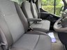 USED 2021 21 VAUXHALL MOVANO 2.3 CDTi 3500 BiTurbo Tipper 2dr Diesel Manual L3 H1 Euro 6 (s/s) (20m3, SRW) (145 ps) Tail lift - tool box - tow bar