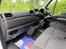USED 2021 21 VAUXHALL MOVANO 2.3 CDTi 3500 BiTurbo Tipper 2dr Diesel Manual L3 H1 Euro 6 (s/s) (20m3, SRW) (145 ps) Tail lift - tool box - tow bar