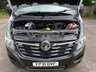USED 2021 21 VAUXHALL MOVANO 2.3 CDTi 3500 BiTurbo Tipper 2dr Diesel Manual L3 H1 Euro 6 (s/s) (20m3, SRW) (145 ps) Tail lift - tool box - tow bar