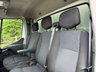 USED 2021 21 VAUXHALL MOVANO 2.3 CDTi 3500 BiTurbo Tipper 2dr Diesel Manual L3 H1 Euro 6 (s/s) (20m3, SRW) (145 ps) Tail lift - tool box - tow bar