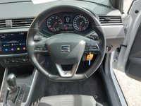 USED 2021 21 SEAT ARONA 1.0 TSI FR SUV 5dr Petrol DSG Euro 6 (s/s) (110 ps) 