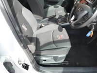 USED 2021 21 SEAT ARONA 1.0 TSI FR SUV 5dr Petrol DSG Euro 6 (s/s) (110 ps) 
