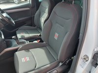 USED 2021 21 SEAT ARONA 1.0 TSI FR SUV 5dr Petrol DSG Euro 6 (s/s) (110 ps) 