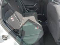 USED 2021 21 SEAT ARONA 1.0 TSI FR SUV 5dr Petrol DSG Euro 6 (s/s) (110 ps) 