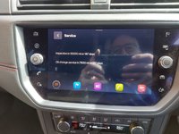 USED 2021 21 SEAT ARONA 1.0 TSI FR SUV 5dr Petrol DSG Euro 6 (s/s) (110 ps) 