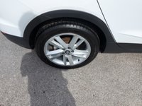 USED 2021 21 SEAT ARONA 1.0 TSI FR SUV 5dr Petrol DSG Euro 6 (s/s) (110 ps) 