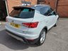 USED 2021 21 SEAT ARONA 1.0 TSI FR SUV 5dr Petrol DSG Euro 6 (s/s) (110 ps) 