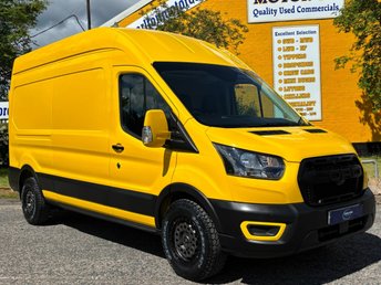 View our FORD TRANSIT