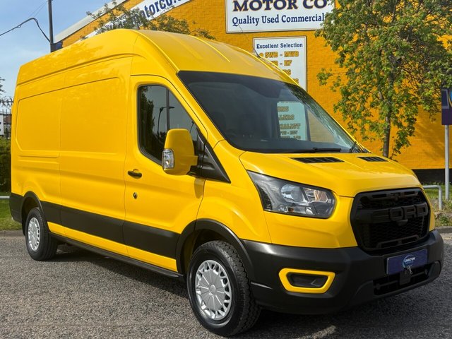 View our FORD TRANSIT
