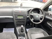 USED 2008 08 SKODA OCTAVIA 1.6 FSI Ambiente Hatchback 5dr Petrol Manual Euro 4 (115 bhp) 