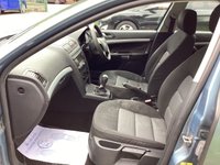 USED 2008 08 SKODA OCTAVIA 1.6 FSI Ambiente Hatchback 5dr Petrol Manual Euro 4 (115 bhp) 