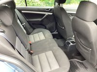 USED 2008 08 SKODA OCTAVIA 1.6 FSI Ambiente Hatchback 5dr Petrol Manual Euro 4 (115 bhp) 