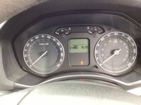 USED 2008 08 SKODA OCTAVIA 1.6 FSI Ambiente Hatchback 5dr Petrol Manual Euro 4 (115 bhp) 