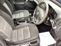 USED 2008 08 SKODA OCTAVIA 1.6 FSI Ambiente Hatchback 5dr Petrol Manual Euro 4 (115 bhp) 