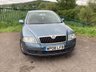 USED 2008 08 SKODA OCTAVIA 1.6 FSI Ambiente Hatchback 5dr Petrol Manual Euro 4 (115 bhp) 