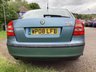 USED 2008 08 SKODA OCTAVIA 1.6 FSI Ambiente Hatchback 5dr Petrol Manual Euro 4 (115 bhp) 