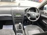 USED 2008 08 SKODA OCTAVIA 1.6 FSI Ambiente Hatchback 5dr Petrol Manual Euro 4 (115 bhp) 